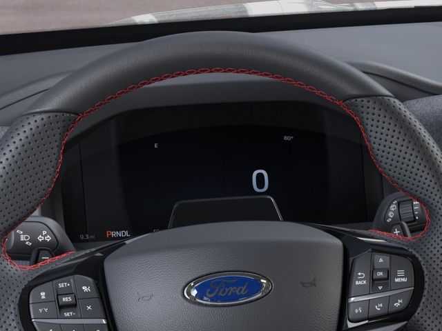 2026 Ford Explorer ST:169636