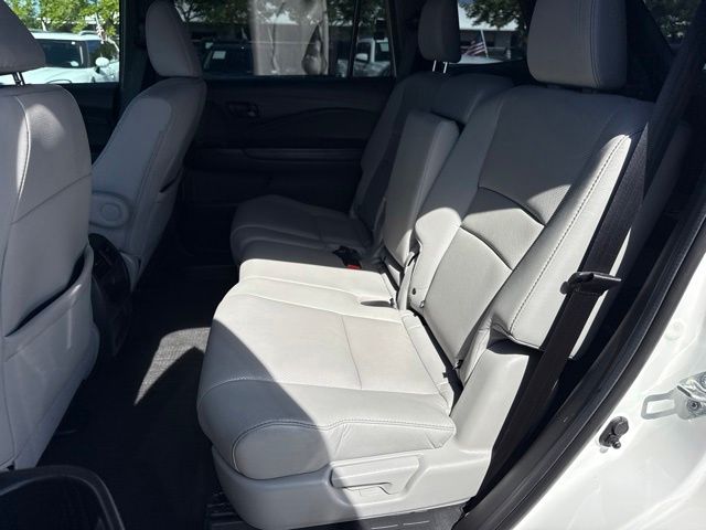 Used 2023 Honda Passport SUV