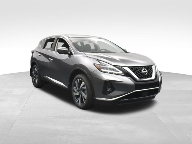 2024 Nissan Murano SL 2