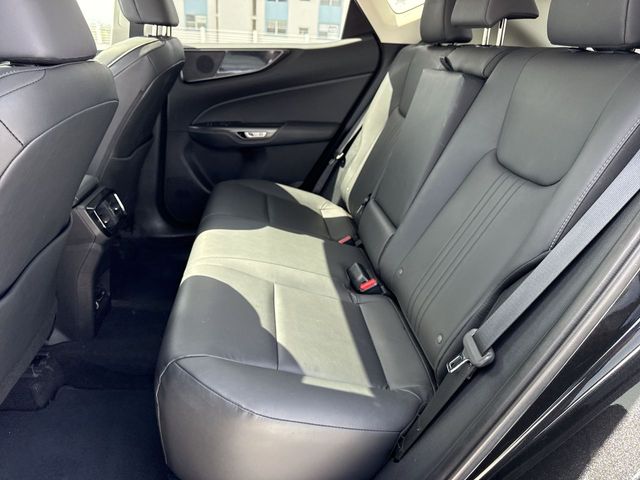 2024 Lexus NX - $37,588