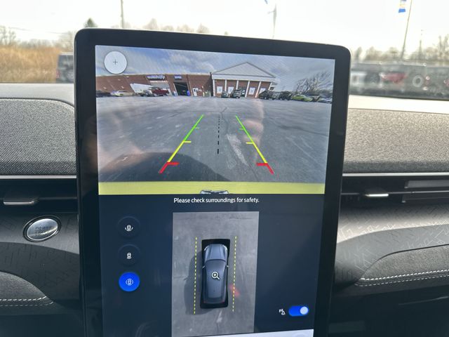 Used 2025 Yellow Ford GT image 24