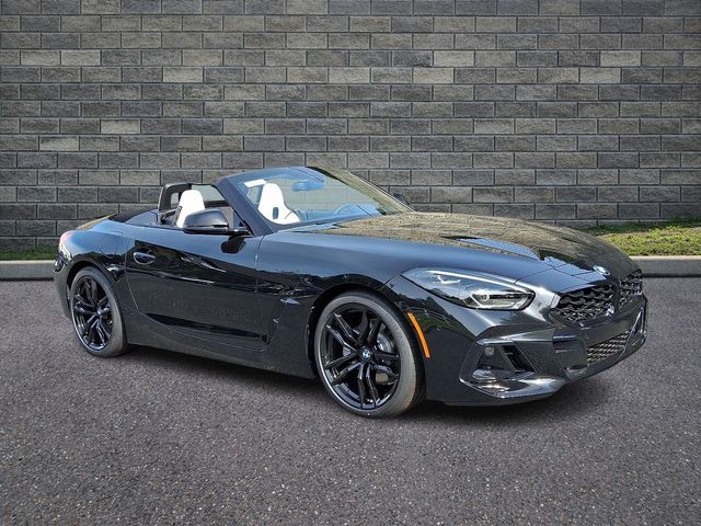 2026 BMW Z4 sDrive30i RWD