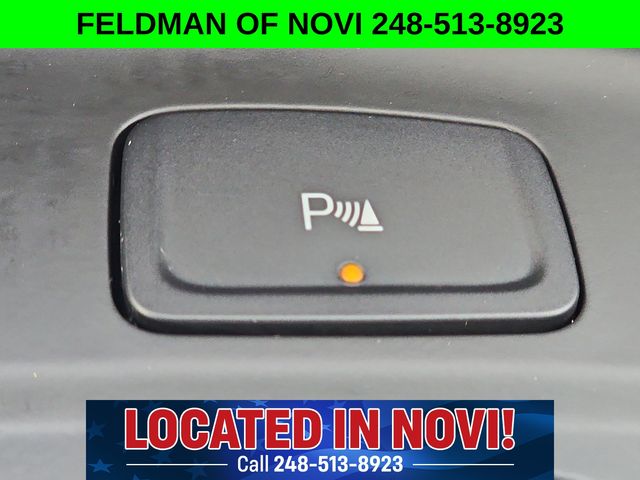 Used 2024 Chevrolet Equinox For Sale in Livonia, MI