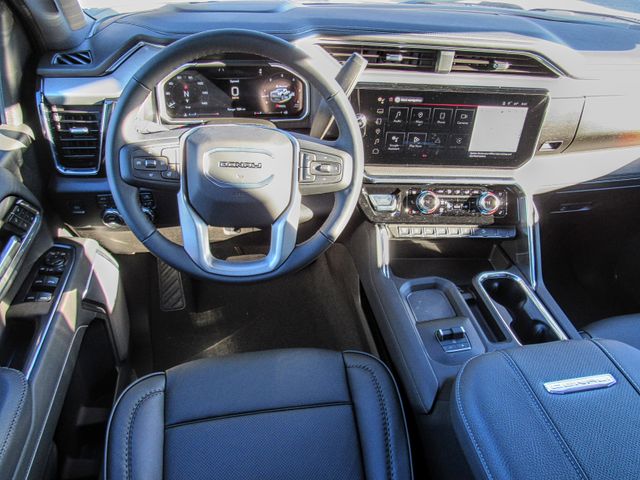 2026 GMC Sierra 2500HD Denali:44905