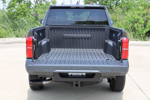 2026 Toyota Tacoma - 10
