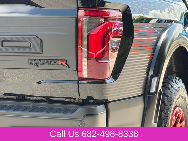 Used 2025 Ford F-150 Truck