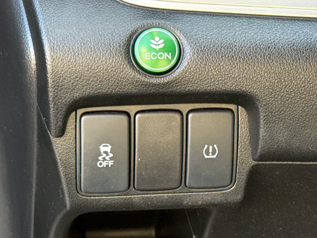 Used 2015 Honda CR-V SUV
