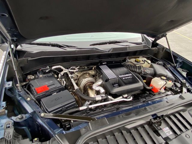 used 2021 Chevrolet Silverado 1500 car, priced at $28,996