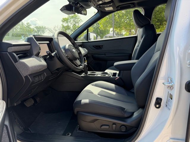 new 2026 Subaru Outback car, priced at $39,395