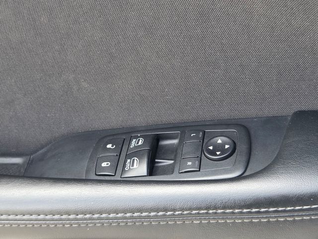 Used 2019 Black Dodge R/T Scat Pack Widebody image 27