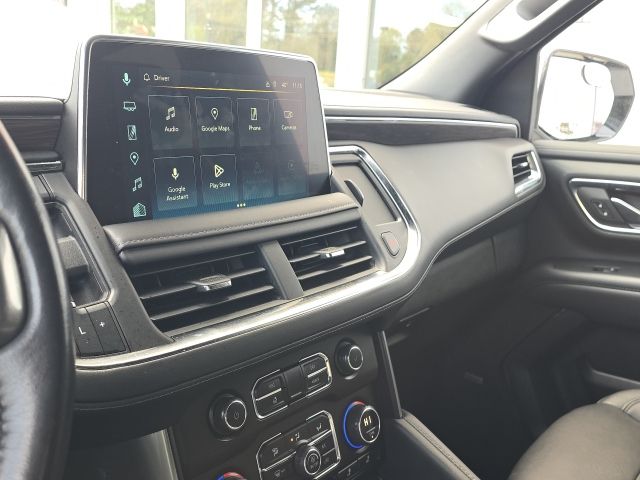 2023 Chevrolet Tahoe LT:168633A