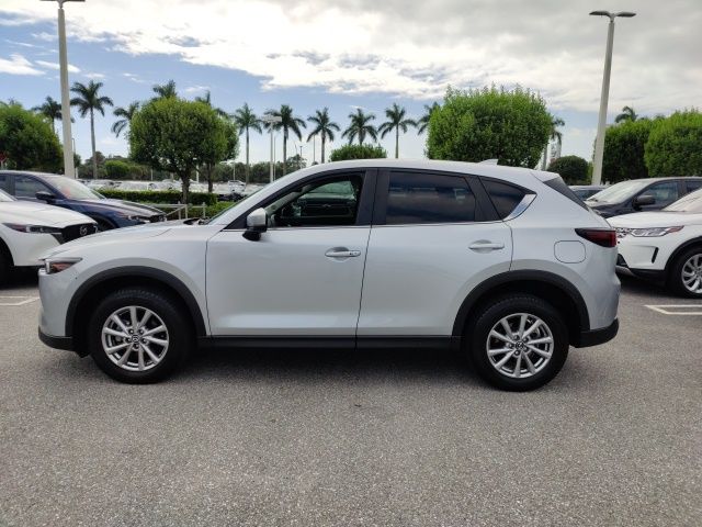 2023 Mazda CX-5 2.5 S Preferred Package 13