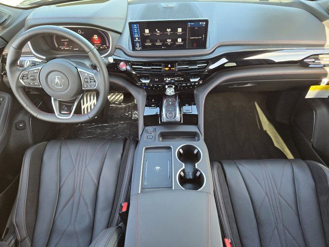 new 2026 Acura MDX car, priced at $78,125