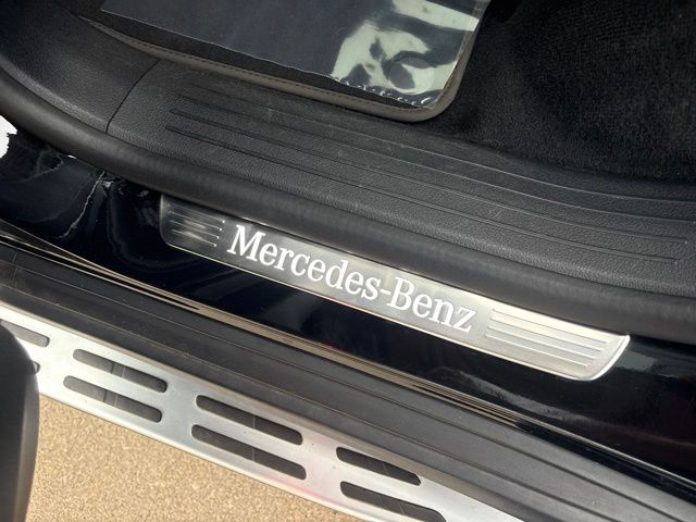 Used 2021 Mercedes-benz GLE SUV