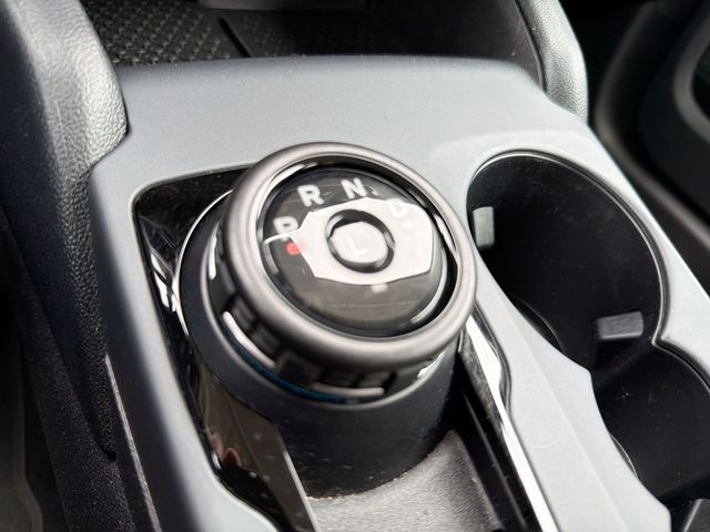 Used 2023 Silver Ford Outer Banks image 22