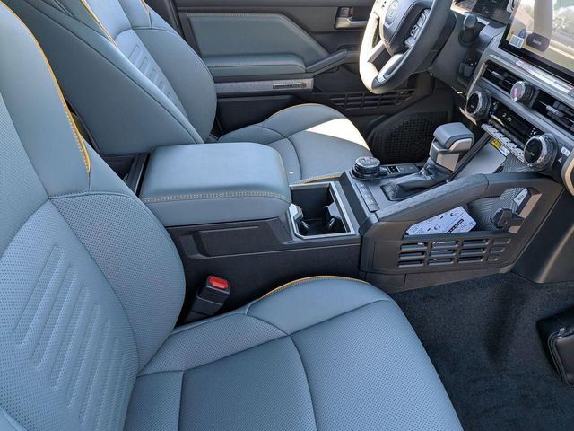 2026 Toyota Tacoma Trailhunter - Photo 28