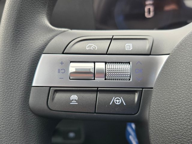 2027 Hyundai Kona