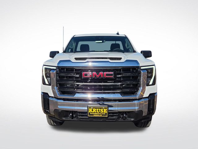 2026 GMC Sierra 3500HD Pro