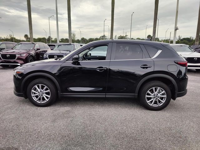 2023 Mazda CX-5 2.5 S Preferred Package 14