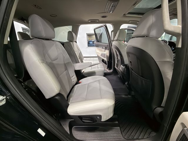 2022 Kia Telluride S Black at Davis Toyota of Orangeburg