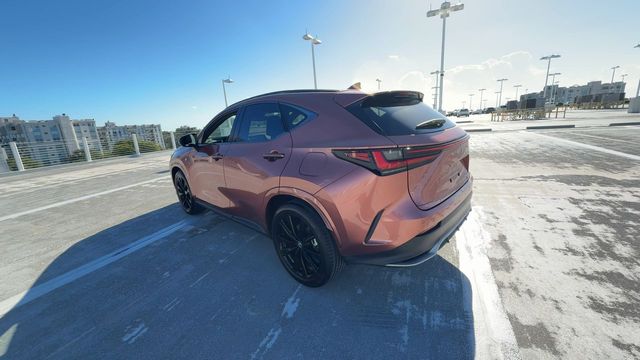 2026 Lexus NX - $52,888