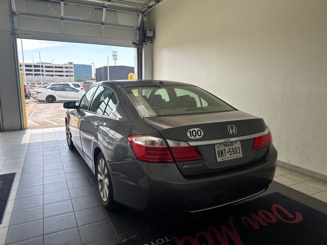 Used 2013 Honda Accord Sedan