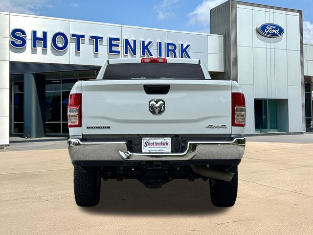 Used 2024 Ram 2500 Truck