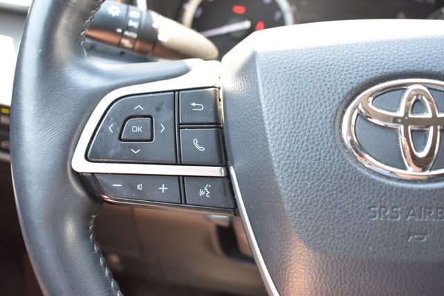 Used 2022 Toyota Highlander SUV