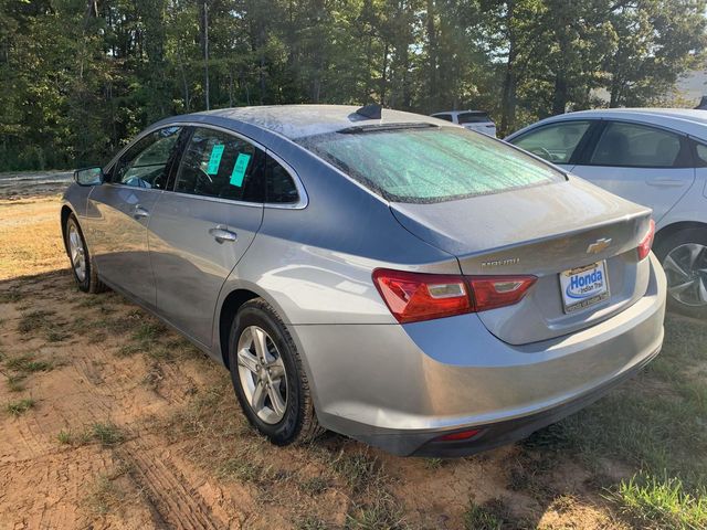 2023 Chevrolet Malibu LS 7