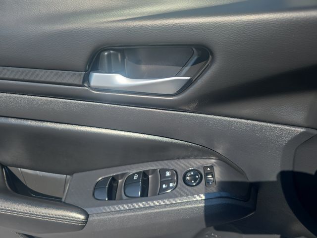 Used 2025 Nissan Altima Sedan