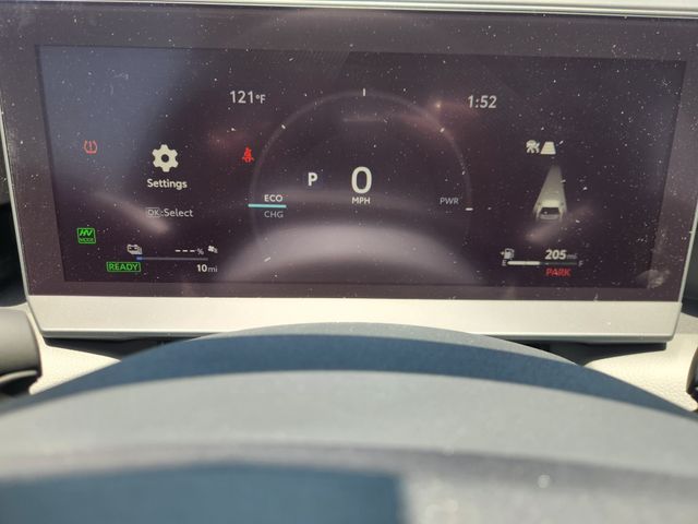 2026 Toyota RAV4 Plug-In Hybrid SE  at Don McGill Toyota