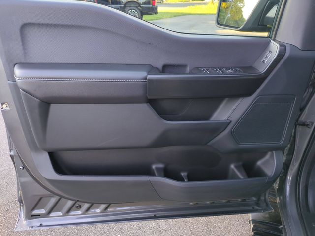 Used 2023 Gray Ford XL image 12