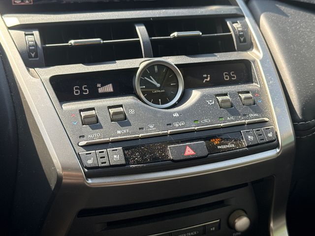 Used 2021 White Lexus 300 Base image 22