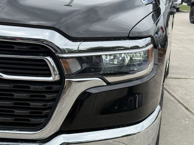 2026 Ram 1500 Big Horn/Lone Star - 6
