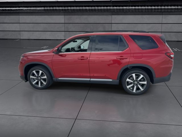 Used 2024 Honda Pilot SUV
