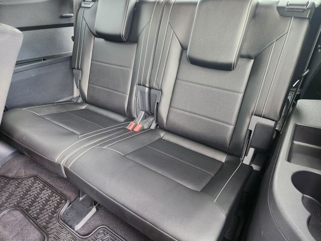 2023 Volkswagen Atlas SEL Gray at Texan Dodge Chrysler Jeep Ram