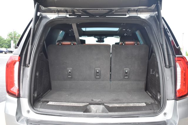 Used 2023 GMC Yukon SUV