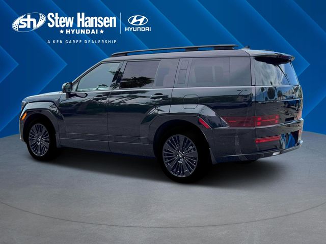 New 2026 Black Hyundai Calligraphy image 4