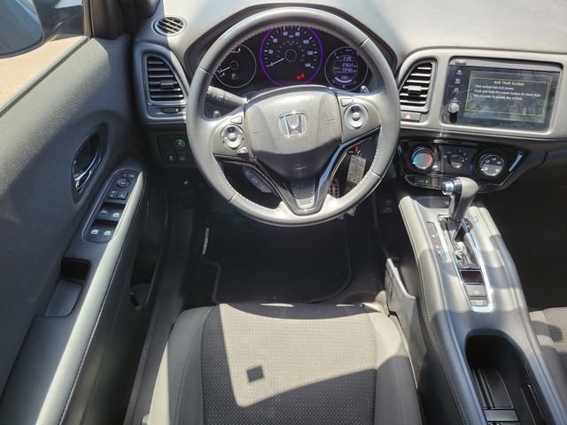 2019 Honda HR-V Sport  at AutoSavvy Houston Southwest