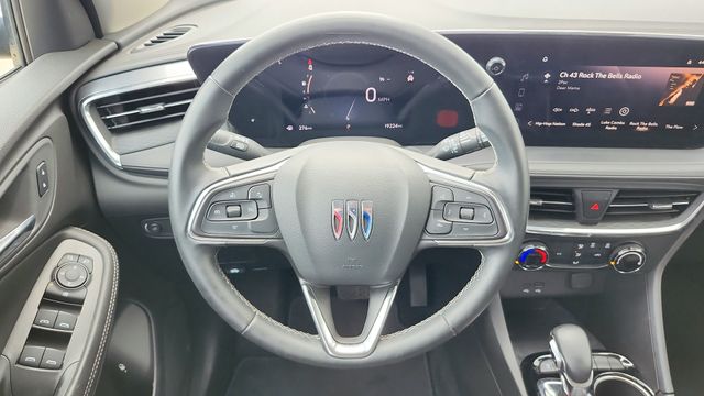 2025 Buick Encore GX