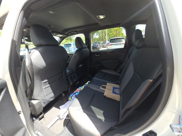 2025 Subaru Forester - $29,445