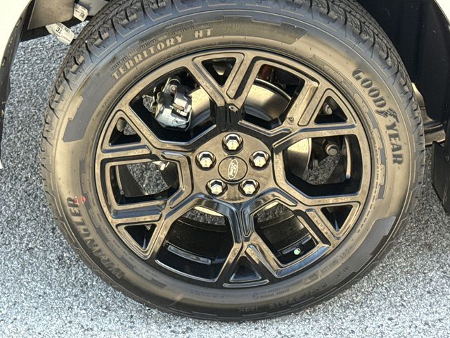 New 2026 White Ford Lobo Standard image 10