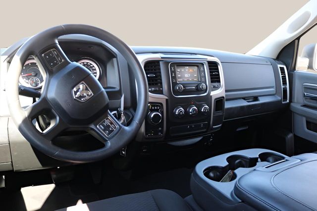 Used Car 2020 Ram 1500 Classic  Warlock For Sale Under $30,000 In Austin, Texas