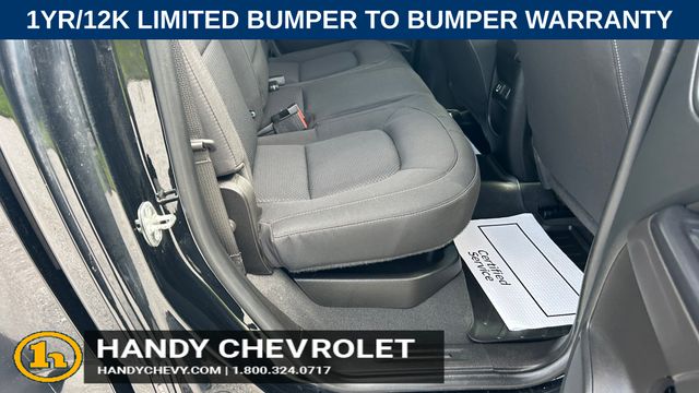 Used 2021 Chevrolet Colorado Truck
