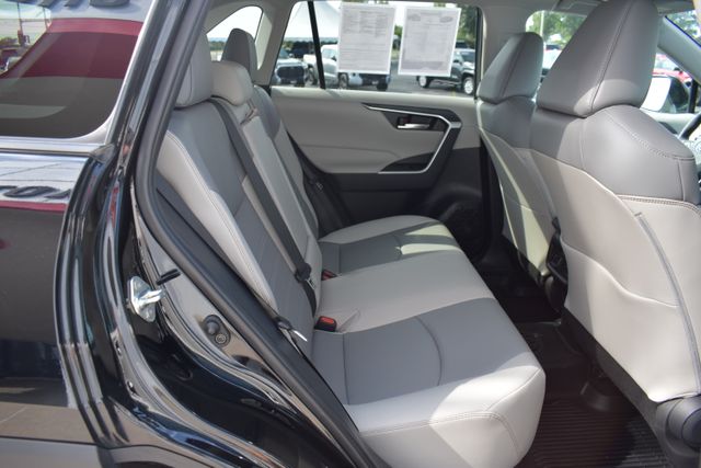 Used 2024 Toyota RAV4 SUV