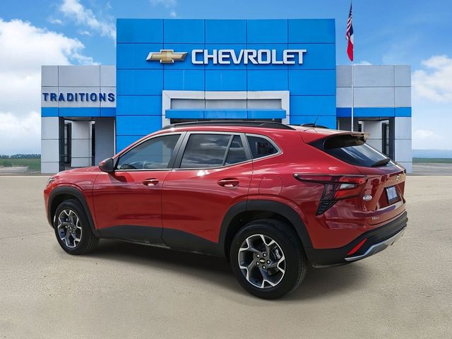 2026 Chevrolet Trax LT - 6