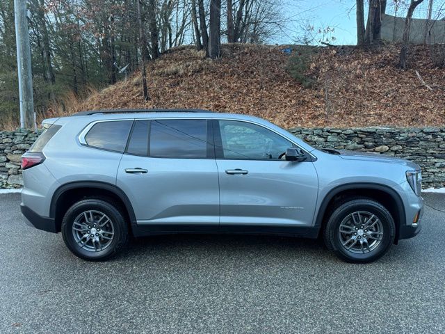 2025 GMC Acadia Elevation AWD