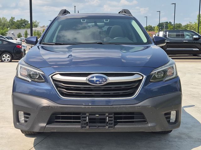 2022 Subaru Outback - Image 8