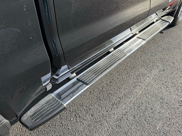 used 2022 GMC Sierra 1500 car, priced at $44,388