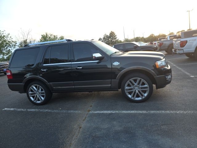 Used 2015 Black Ford King Ranch image 2